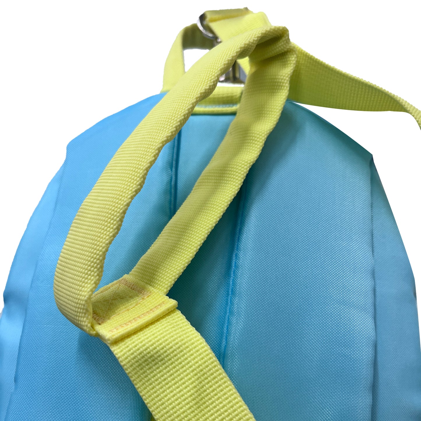 Bluey Toddler Boys Backpack with Reins | Adjustable Straps & Detachable Leash | H26cm x W19cm x D12cm