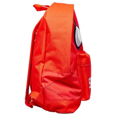 Spiderman Kids Backpack – Webbed Mask Design, Perfect for School or Travel Boys Bag