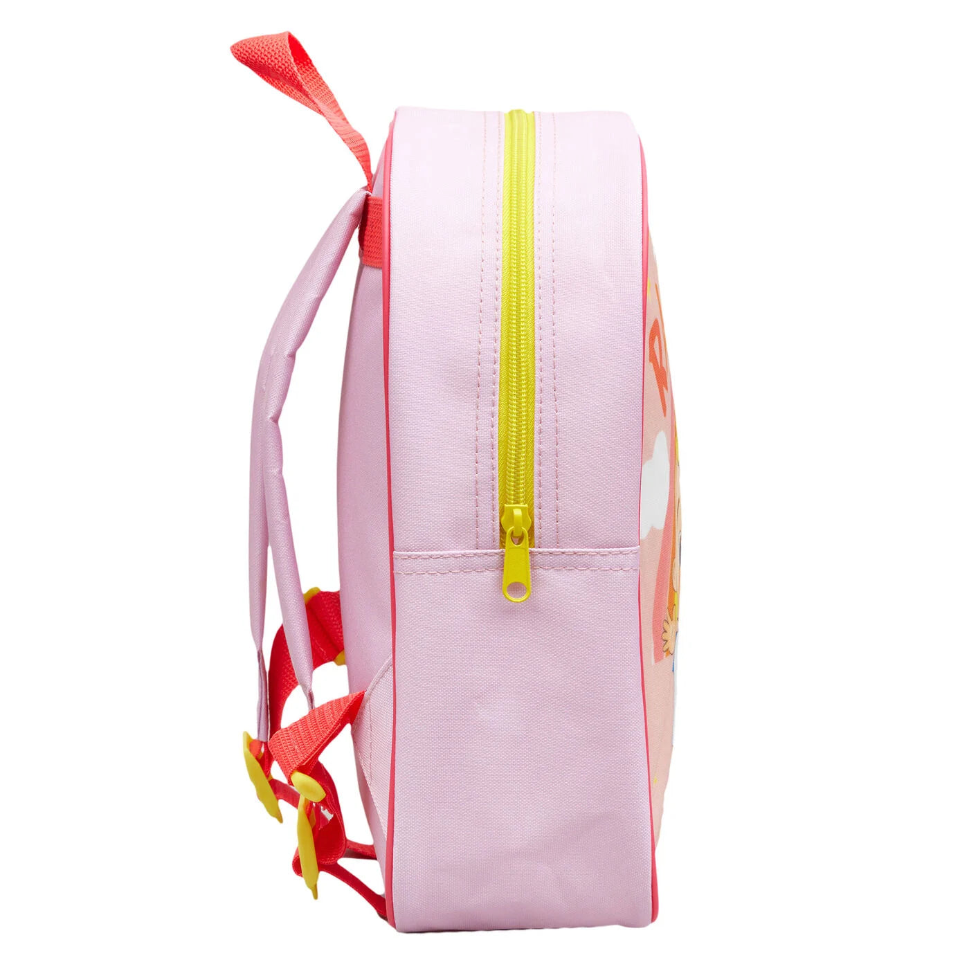 CoComelon 'Cute as a Rainbow' Kids Backpack - Perfect for Nursery & School Girls Bag