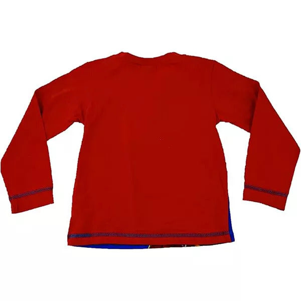 Bing Boys' Pyjamas | Stars Design | Toddler Sizes (18 Months to 5 Years)