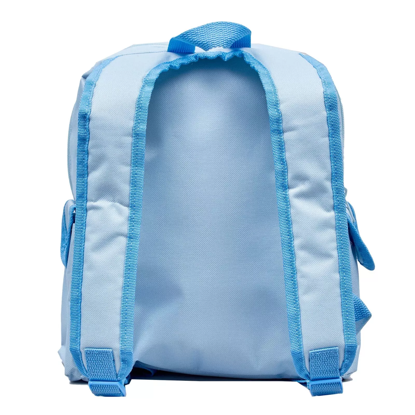 Peter Rabbit Woodland Baby Blue Children's Buckle Effect Backpack Boys Bag