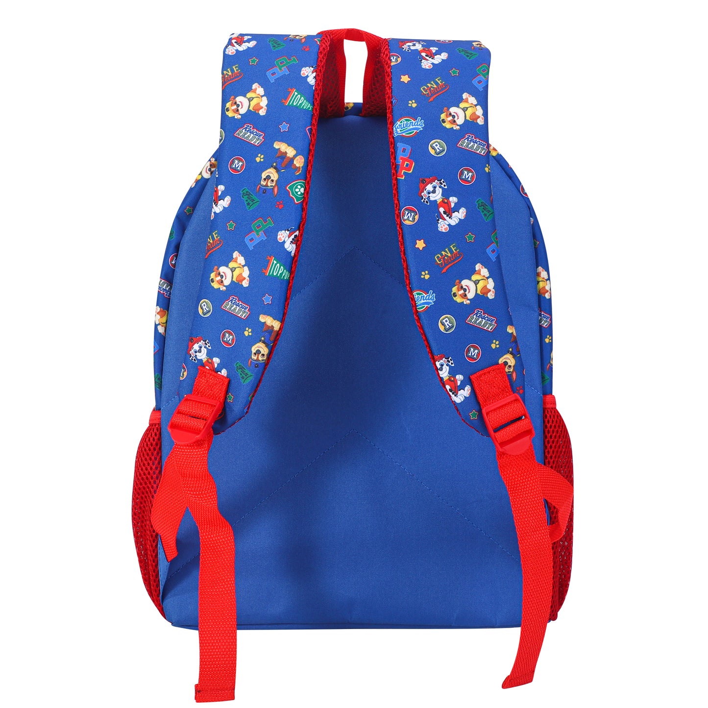 Paw Patrol Backpack For Kids Girls Boys Nursery School Lunch Bag Large Travel Rucksack Sen 42cm
