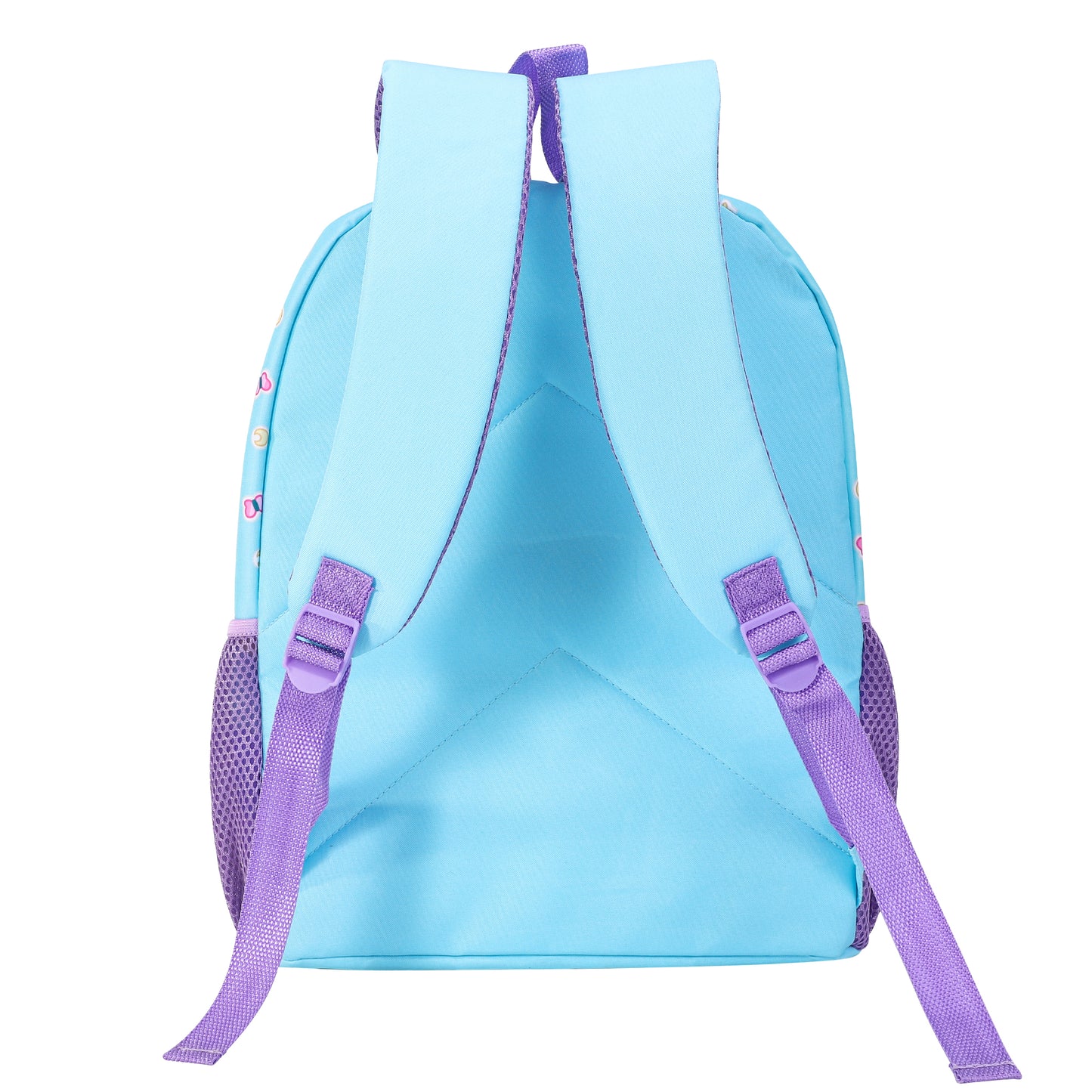 Bluey Backpack For Kids Girls Boys Nursery School Lunch Bag Large Travel Rucksack 42cm