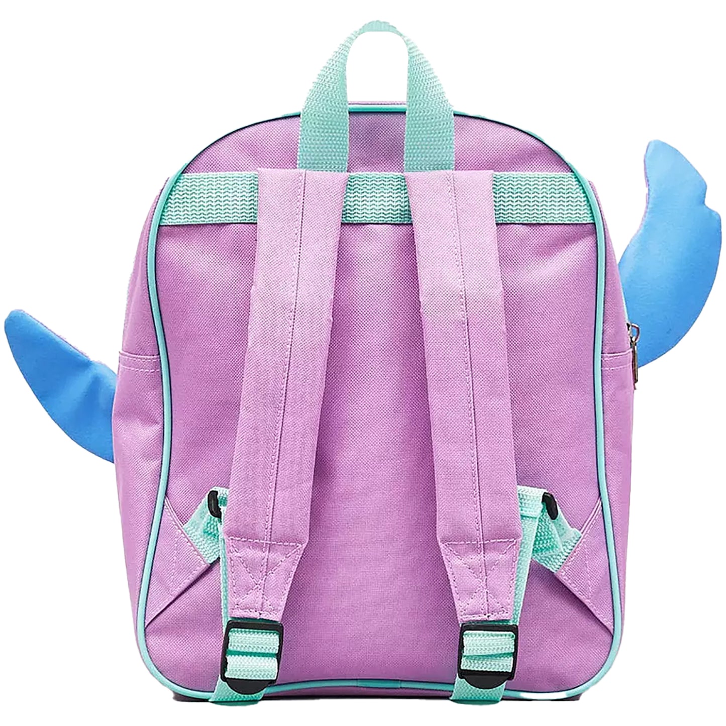 Lilo and Stitch Toddler Girls Backpack with 3D Ears - Cute and Practical Bag for Kids