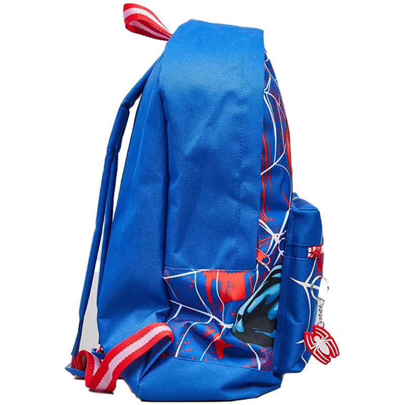 Spiderman Beyond Amazing Roxy Urban Sports Backpack - Perfect for Young Superheroes! Boys Bag
