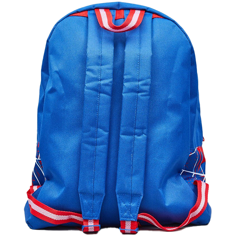 Spiderman Beyond Amazing Roxy Urban Sports Backpack - Perfect for Young Superheroes! Boys Bag