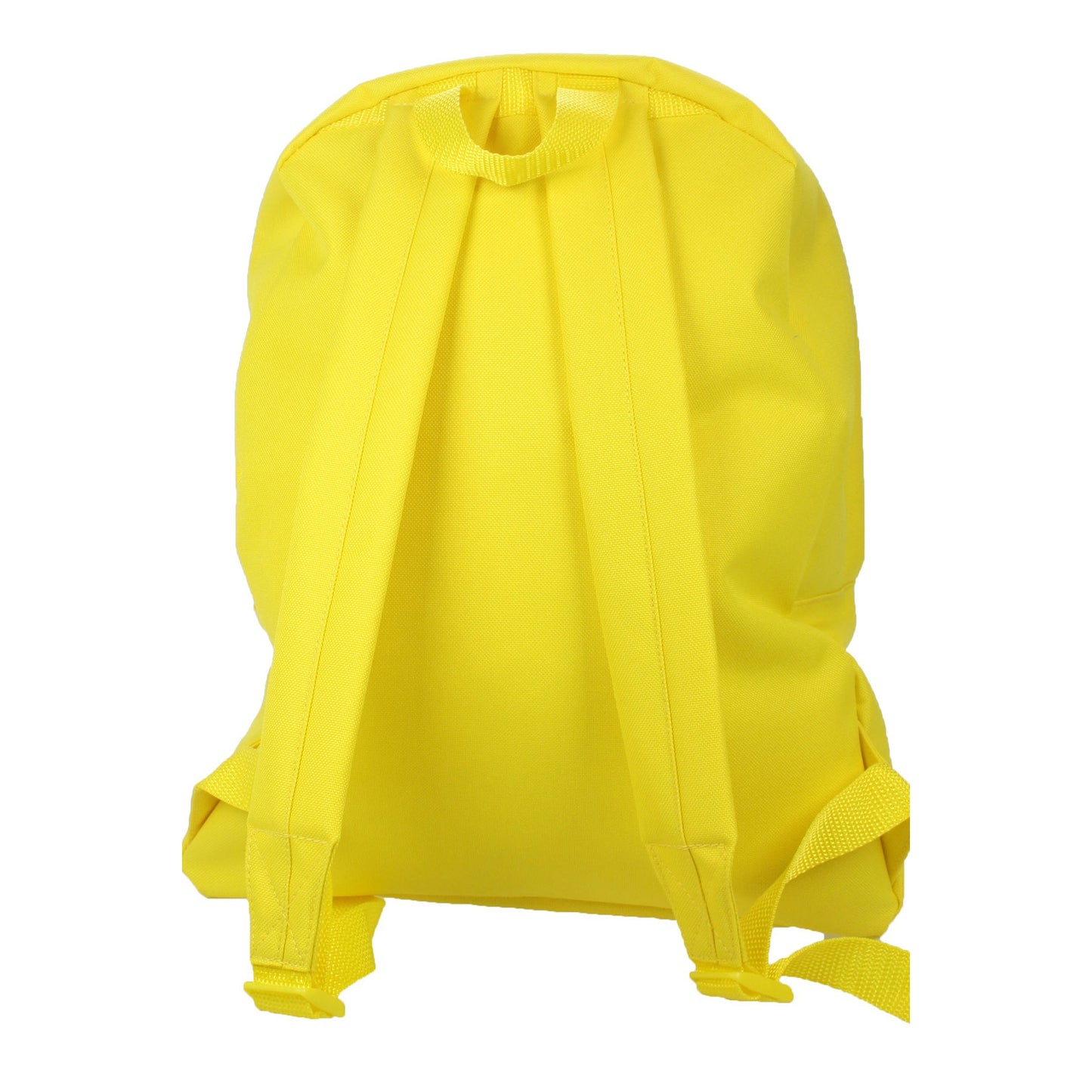 Pokemon Pikachu 3D Kids Backpack - Large School Bag Rucksack Boys Bag