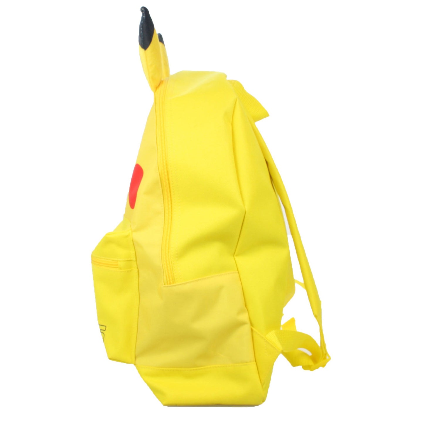 Pokemon Pikachu 3D Kids Backpack - Large School Bag Rucksack Boys Bag