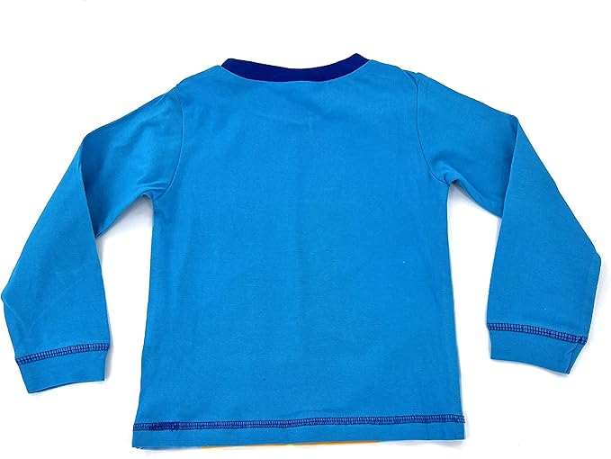 Hey Duggee Boys' Pyjamas | Smile | Toddler Sizes (18 Months to 5 Years)