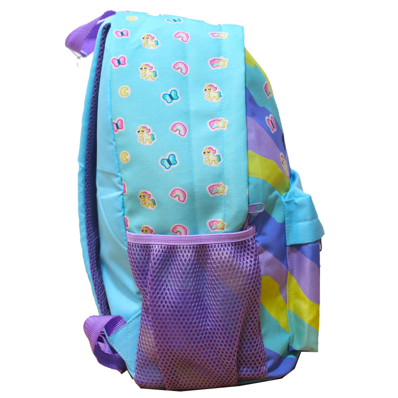 Bluey Backpack For Kids Girls Boys Nursery School Lunch Bag Large Travel Rucksack 42cm