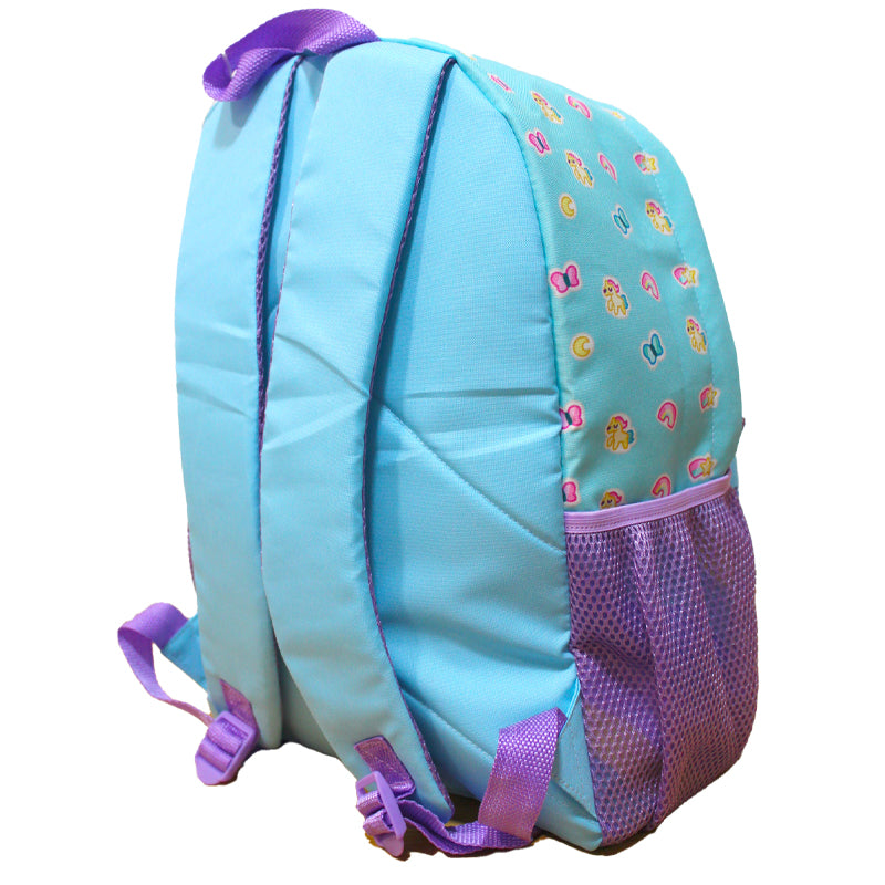 Bluey Backpack For Kids Girls Boys Nursery School Lunch Bag Large Travel Rucksack 42cm