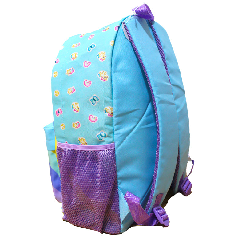 Bluey Backpack For Kids Girls Boys Nursery School Lunch Bag Large Travel Rucksack 42cm