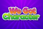 We Got Character Ltd