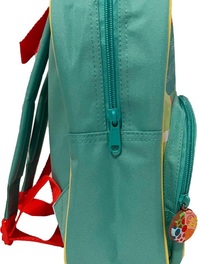In The Night Garden Kids Arch Backpack Iggle Piggle and Upsydaisy