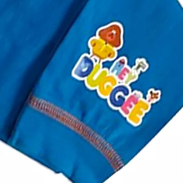 Hey Duggee Boys' Pyjamas | Yippee | Toddler Sizes (18 Months to 5 Years)
