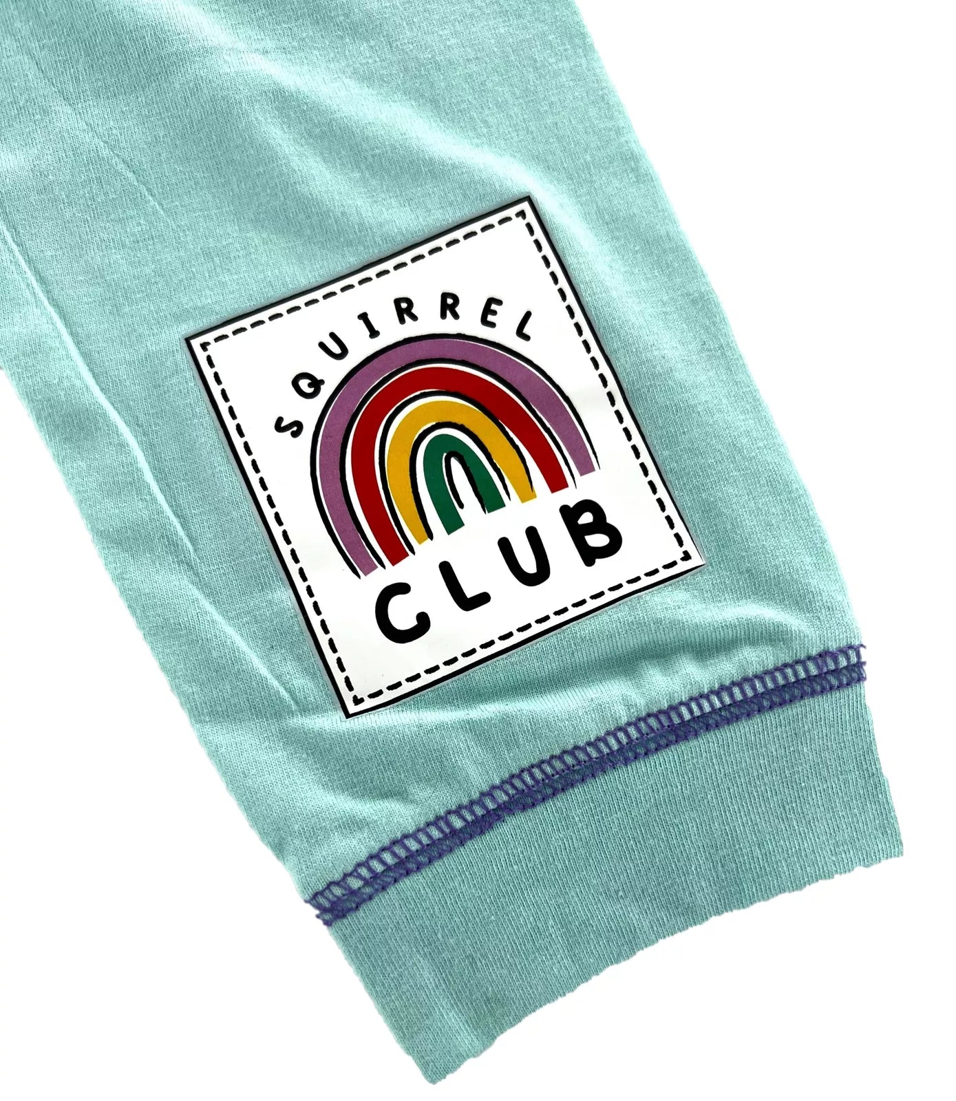 Hey Duggee Girls' Pyjamas | Proud Member of the Squirrel Club | Toddler Sizes (18 Months to 5 Years)