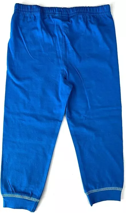 Hey Duggee Boys' Pyjamas | Dino Explorer | Toddler Sizes (18 Months to 5 Years)