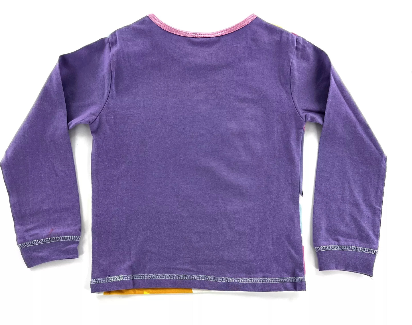 Hey Duggee Girls' Pyjamas | Proud Member of the Squirrel Club | Toddler Sizes (18 Months to 5 Years)