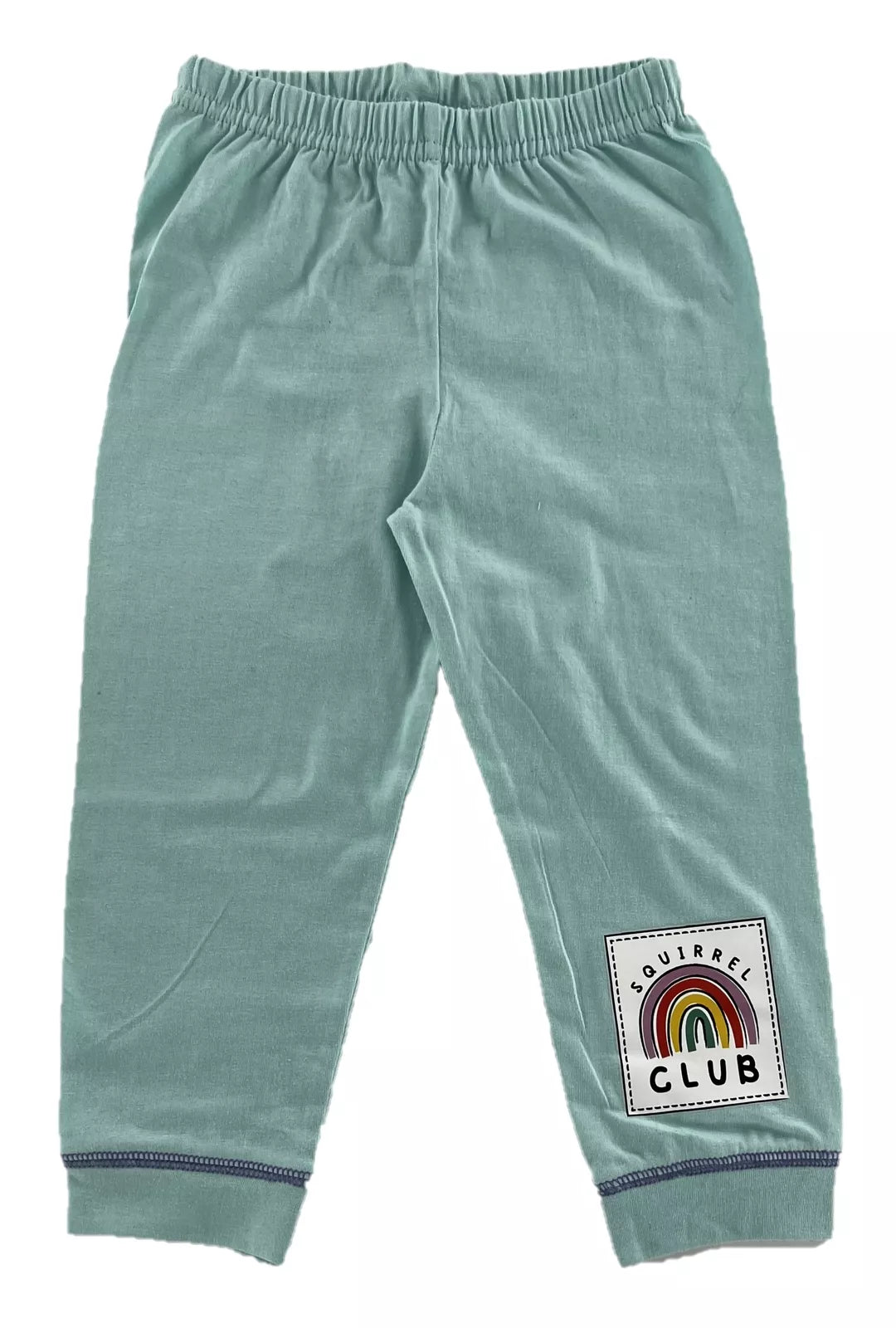 Hey Duggee Girls' Pyjamas | Proud Member of the Squirrel Club | Toddler Sizes (18 Months to 5 Years)