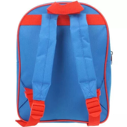 Boys Bing Bunny 3D Ears Backpack - Fun and Playful School Bag!