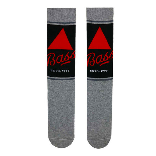 Mens Bass Beer Socks Sizes 8-11