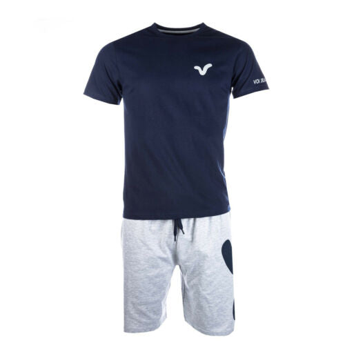 Official Licensed Men's VOI jeans Pyjamas set.