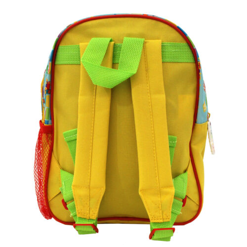 Little kids Cocomelon Backpack for nursery 2-3 years