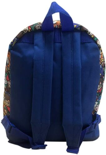Children's Blue Harry Potter School backpack