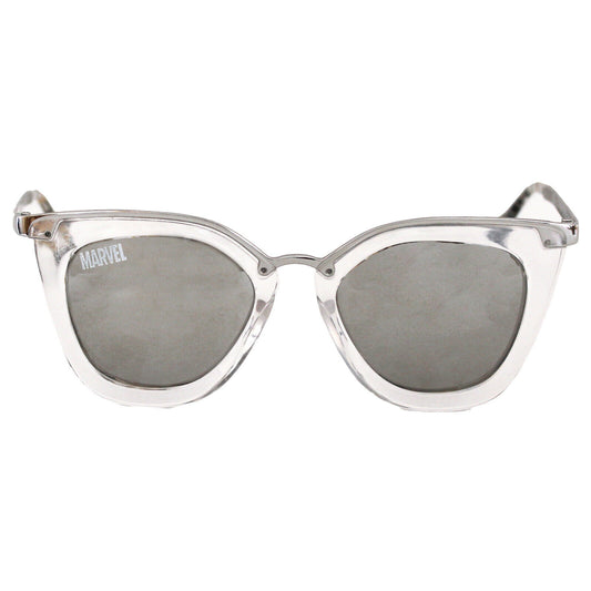 Licensed Marvel Horn's clear sunglasses for older boys.