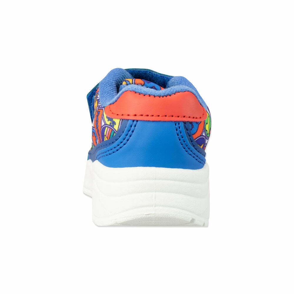 Paw Patrol Kids Chase and Marshall Sports Trainers Boys