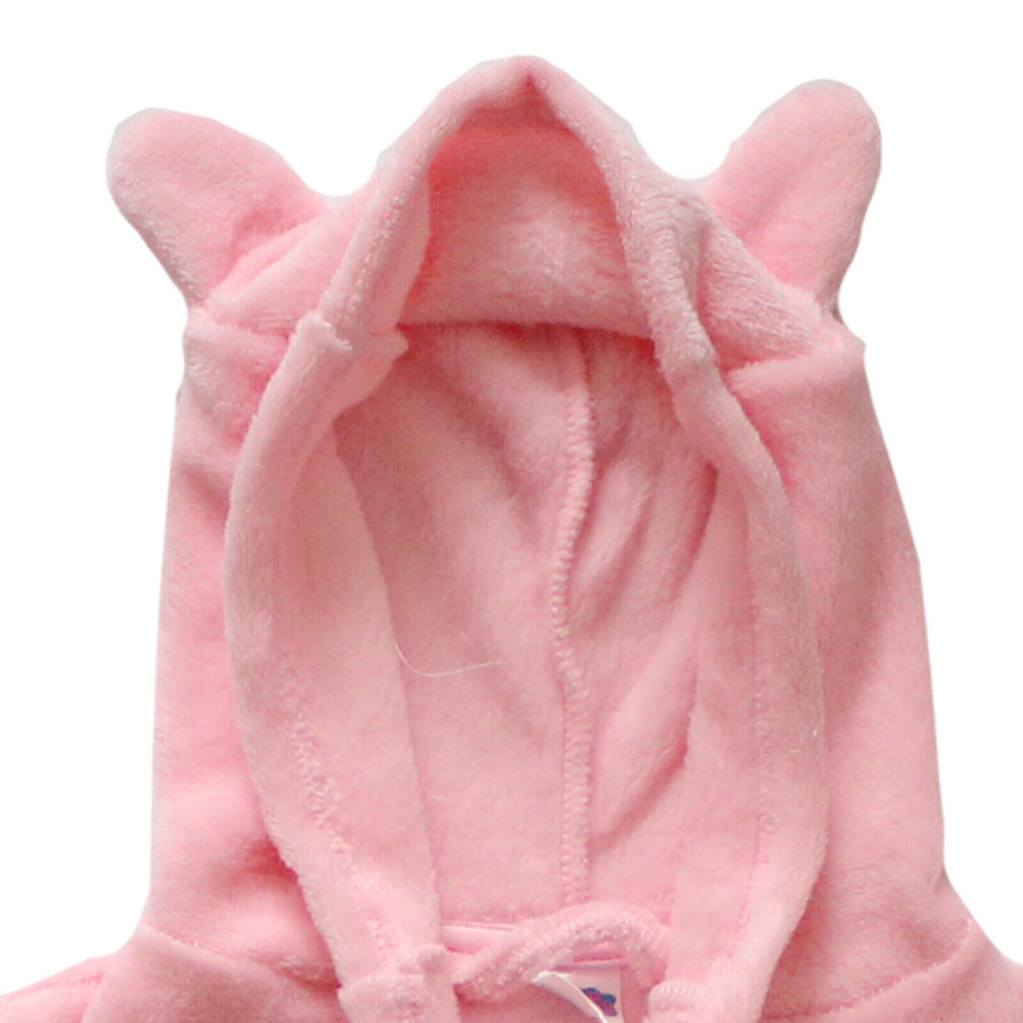 Peppa Pig Dressing Gown Age 1-6 Years Girls