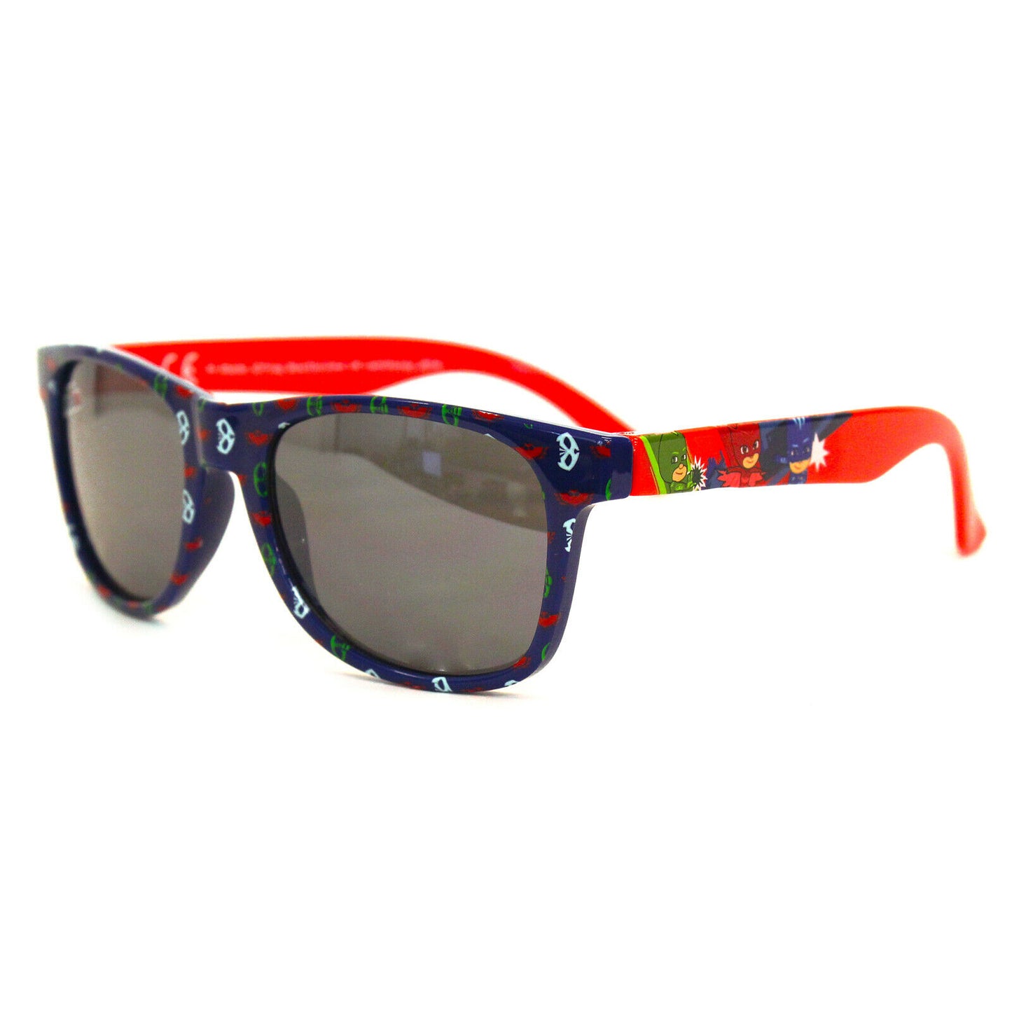 Boys PJ masks Sunglasses UV 100% protection