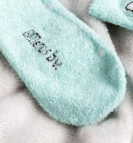 Women's Miffy slipper Cosy Socks Size uk 4-8
